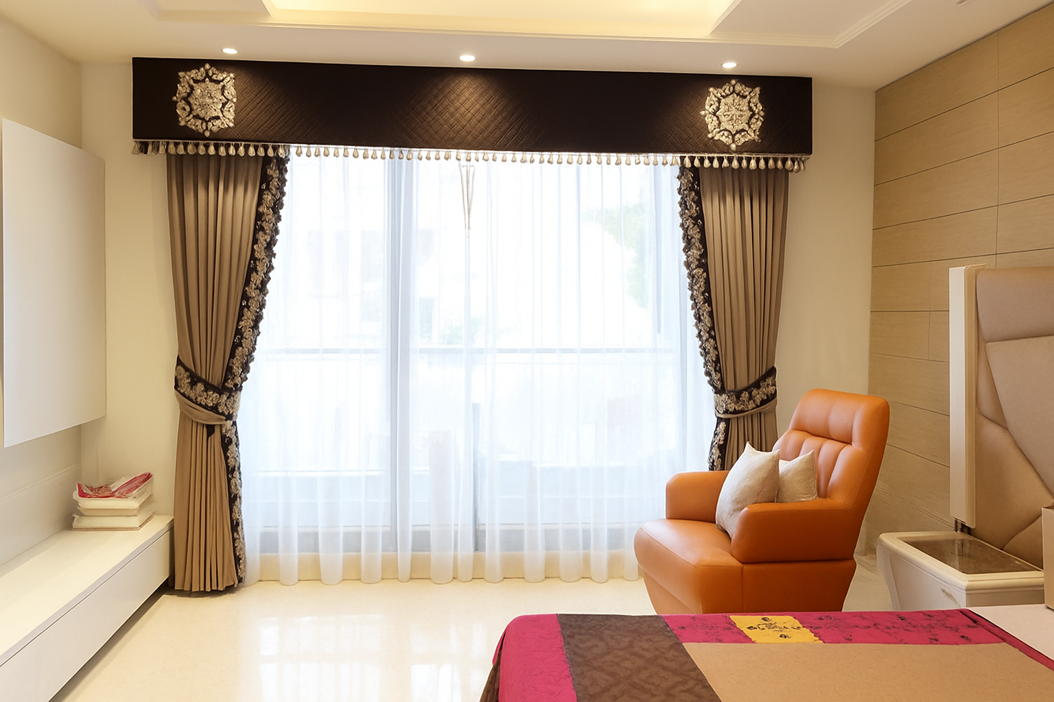 Sitting Area