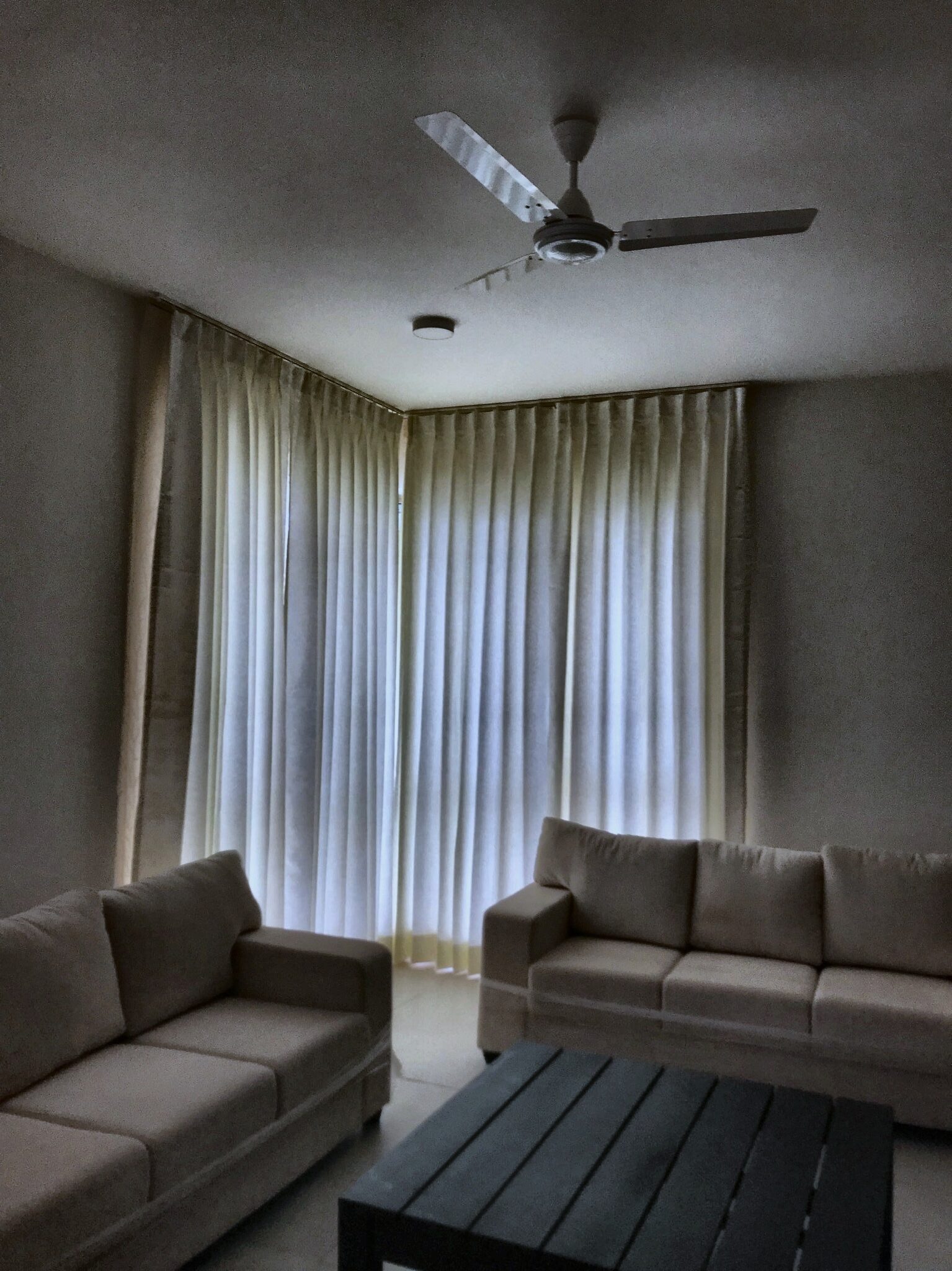 Sofa's Space